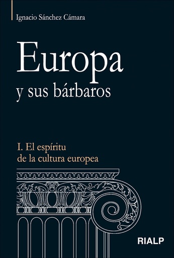 [9788432142215] Europa y sus bárbaros