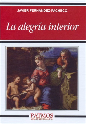 [9788432137181] La alegría interior