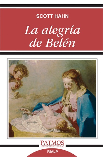 [9788432144530] La alegría de Belén