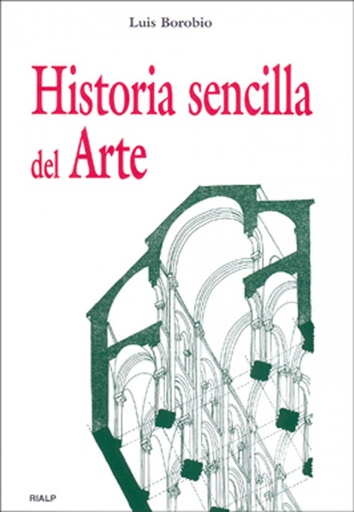 [9788432137211] Historia sencilla del arte