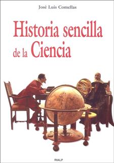 [9788432136269] Historia sencilla de la Ciencia