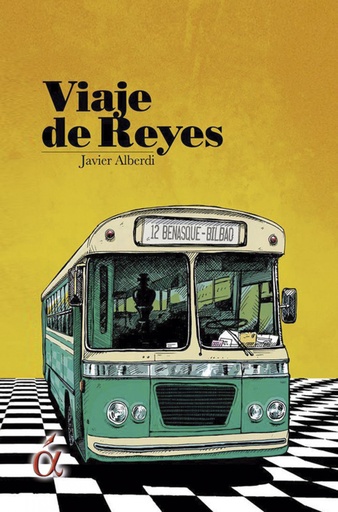 [9788416405220] Viaje de Reyes