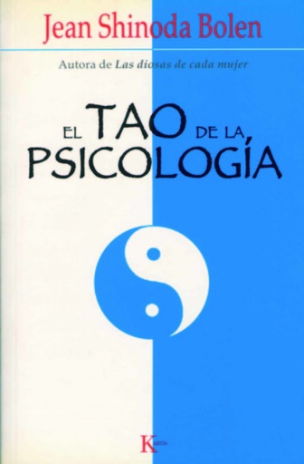 [9788472455948] Tao de la psicologia