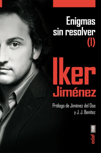 [9788441433519] Enigmas sin resolver