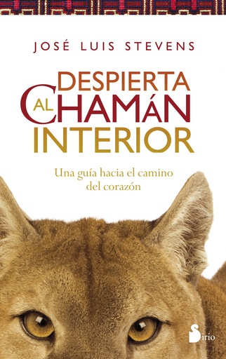 [9788416233588] Despierta al chamán interior