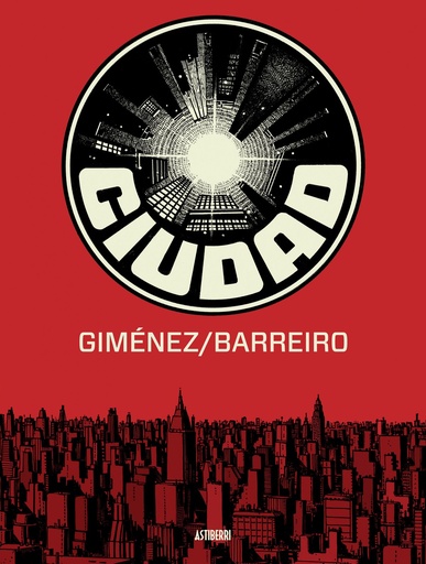 [9788416251087] Ciudad