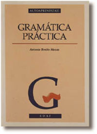 [9788476405963] Gramatica practica