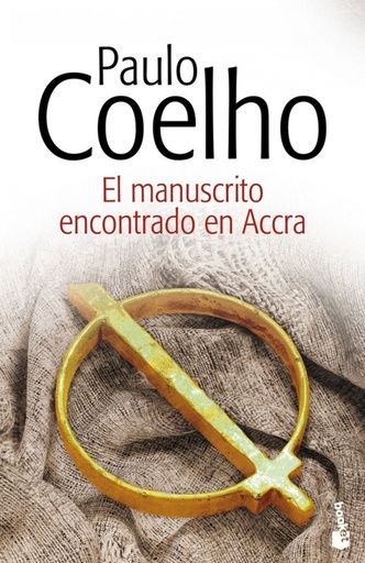 [9788408142249] El manuscrito encontrado en Accra