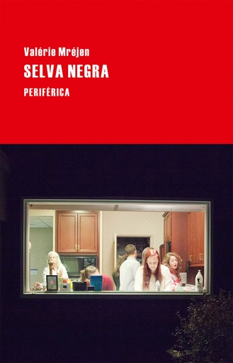 [9788416291113] Selva negra