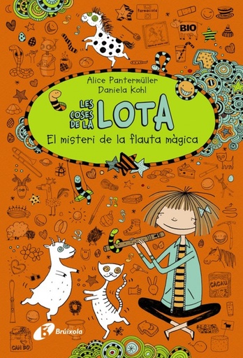 [9788499066011] El misteri de la flauta màgica