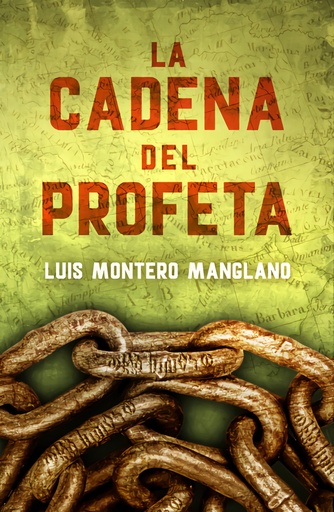 [9788401015755] La cadena del profeta