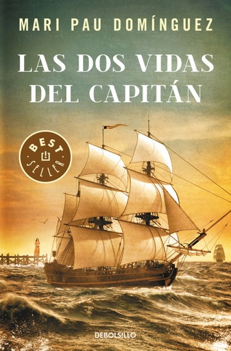 [9788490625798] Las dos vidas del capitán