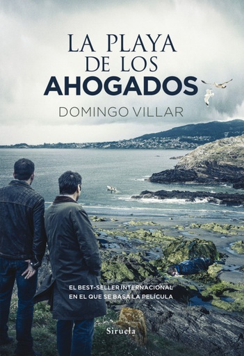 [9788416465033] La playa de los ahogados