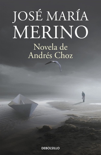 [9788490626931] Novela de Andrés Choz