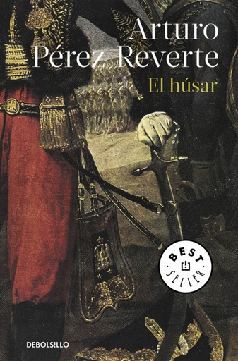 [9788490628331] El husar