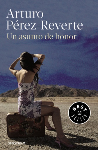 [9788490628355] Un asunto de honor