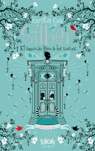 [9788416075393] Silber:el segundo libro de los sueños