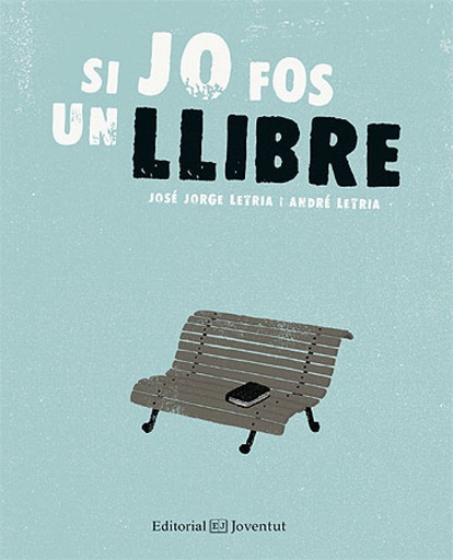 [9788426141200] Si jo fos un llibre