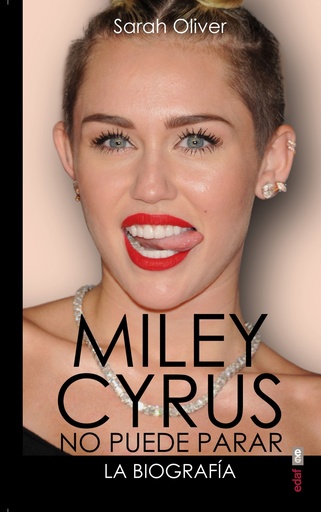 [9788441435179] Miley Cyrus:la biografía