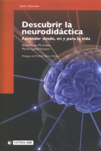 [9788497888042] Descubrir la neurodidactica