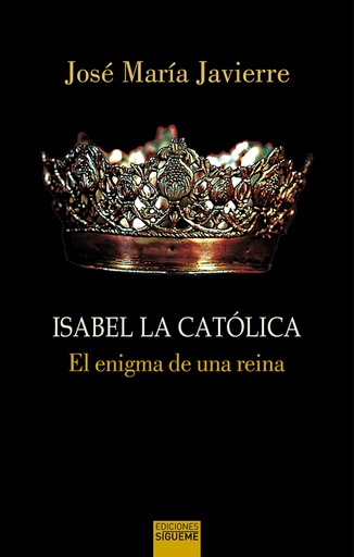 [9788430119455] Isabel la católica