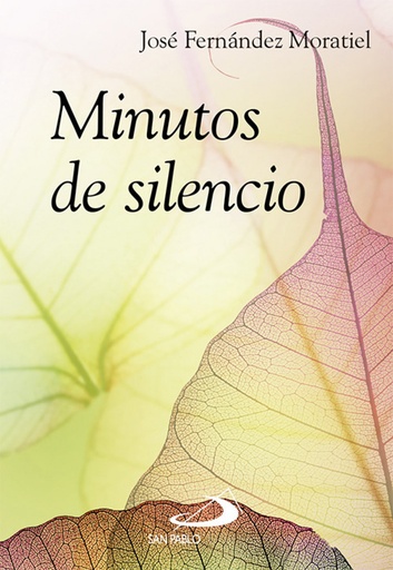 [9788428541732] Minutos de silencio