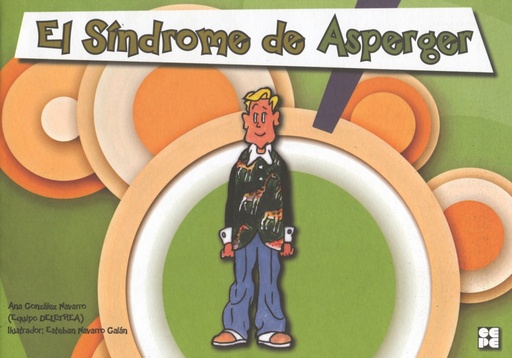 [9788478697274] El síndrome de Asperger