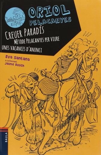 [9788447929573] Creuer paradis. per viure unes vacances d´anunci