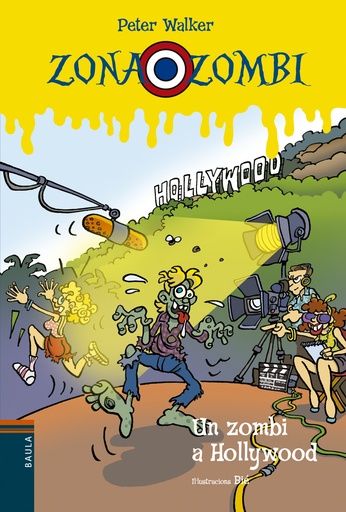 [9788447929566] Un zombi a Hollywood