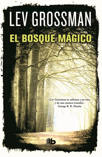 [9788490700556] El bosque mágico