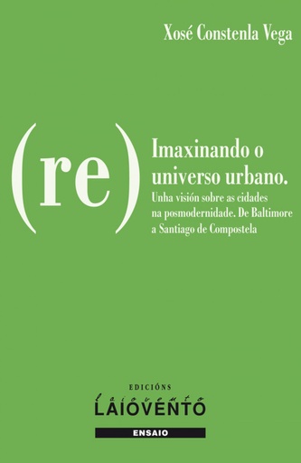 [9788484872009] (RE)IMAXINANDO O UNIVERSO URBANO