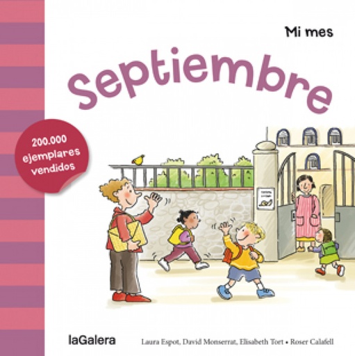 [9788424655921] Septiembre