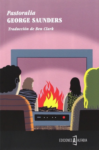 [9788494255212] Pastoralia