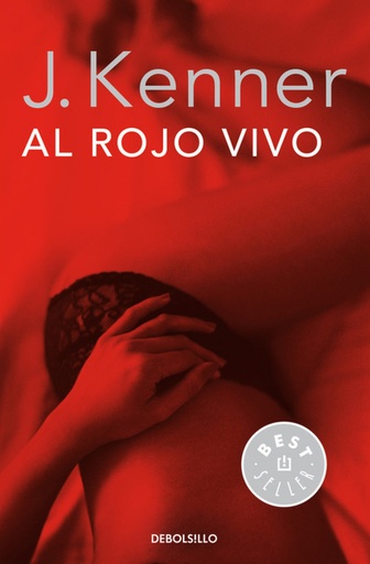 [9788490625767] Al rojo vivo