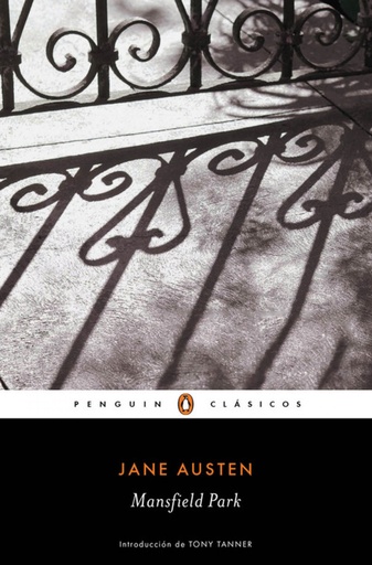 [9788491050025] Mansfield park