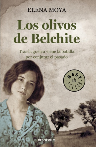 [9788490625507] Los olivos de Belchite