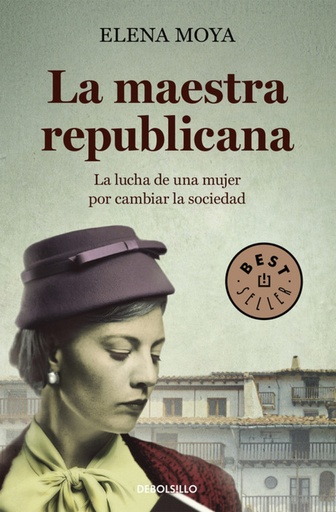 [9788490625491] La maestra republicana