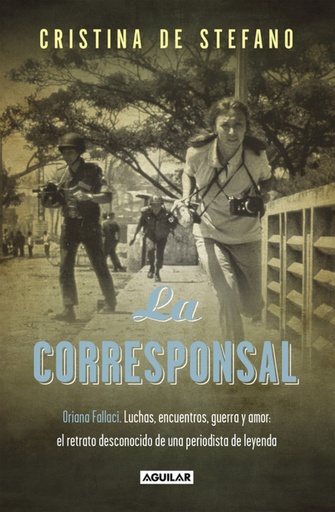 [9788403501249] La corresponsal