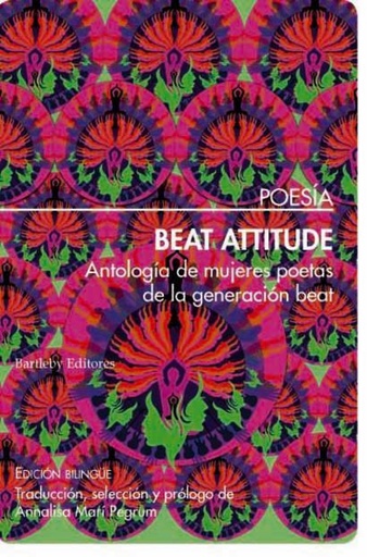 [9788492799824] Beat attitude