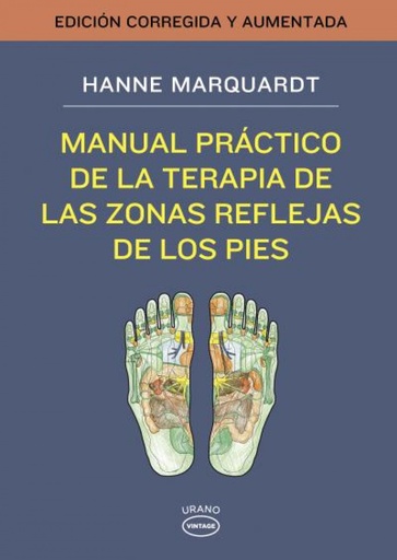 [9788479538491] Manual práctico terapia de zonas reflejas de pies