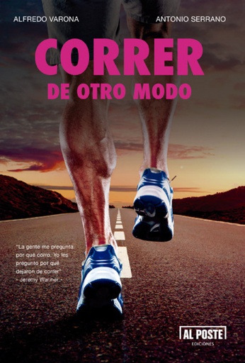 [9788415726456] Correr de otro modo