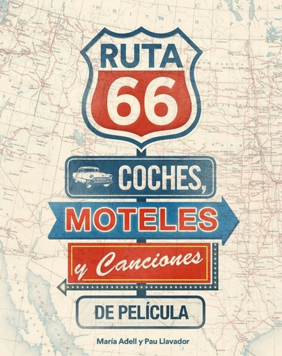 [9788416177738] Ruta 66