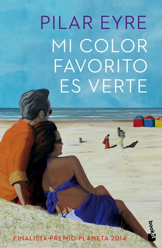 [9788408142713] Mi color favorito es verte