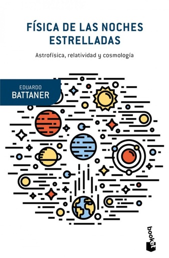 [9788490660867] Física de las noches estrelladas