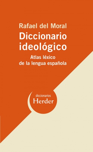 [9788425425998] Diccionario ideológico