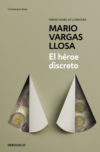 [9788490625958] El héroe discreto