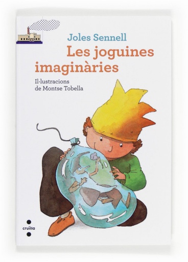 [9788466133197] Les joguines imaginàries