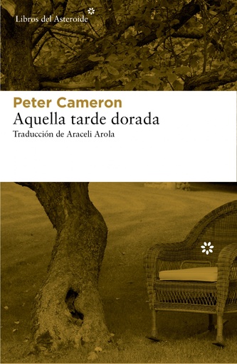 [9788416213269] Aquella tarde dorada