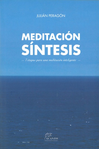 [9788415053521] Meditación síntesis