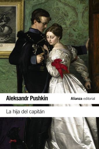 [9788420688411] La hija del capitán